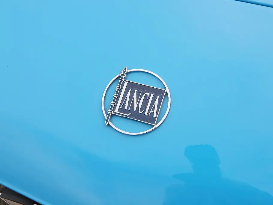 Lancia Stratos