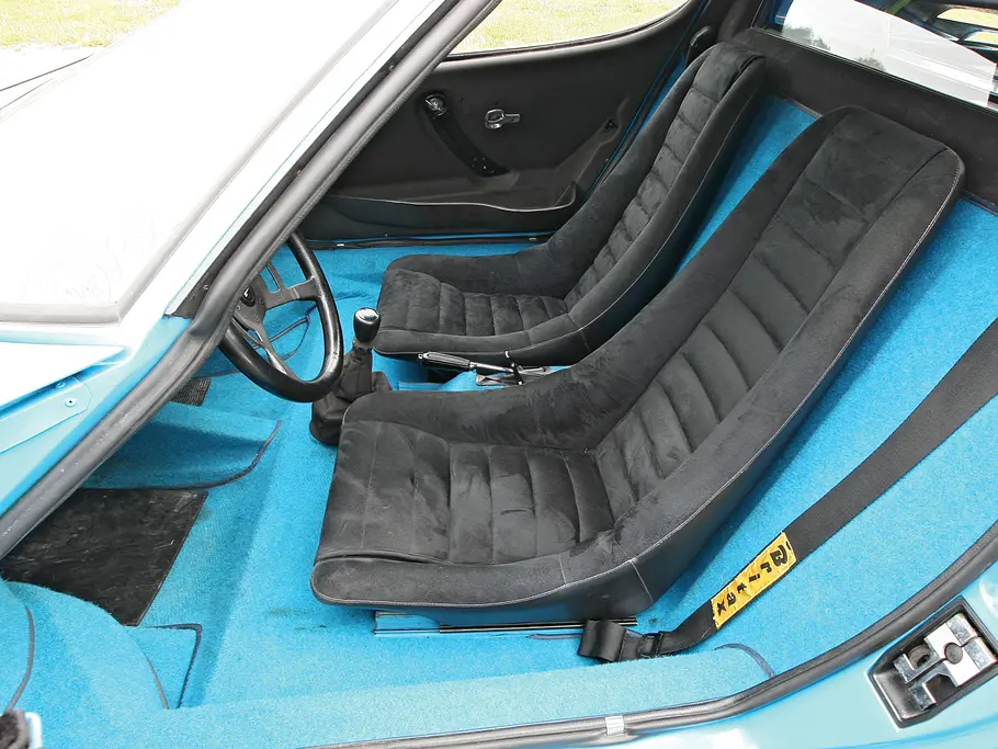 Lancia Stratos