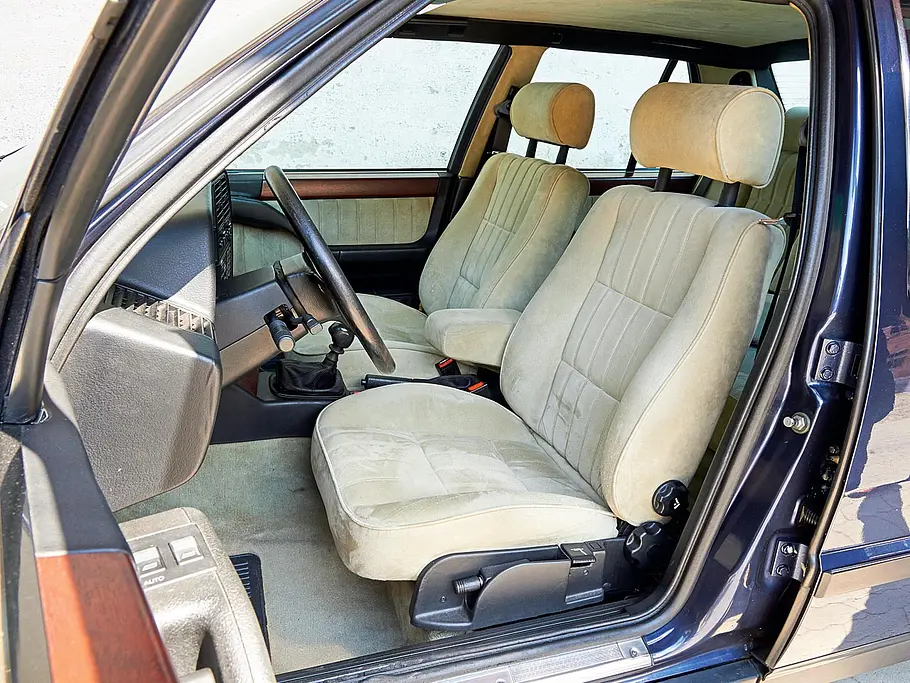 Lancia Thema Lancia Thema