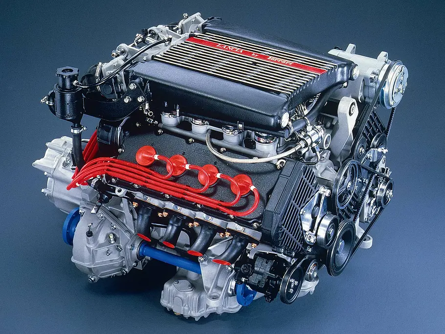 Lancia Thema Lancia Thema