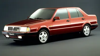 LanciaThema832FerrariV803