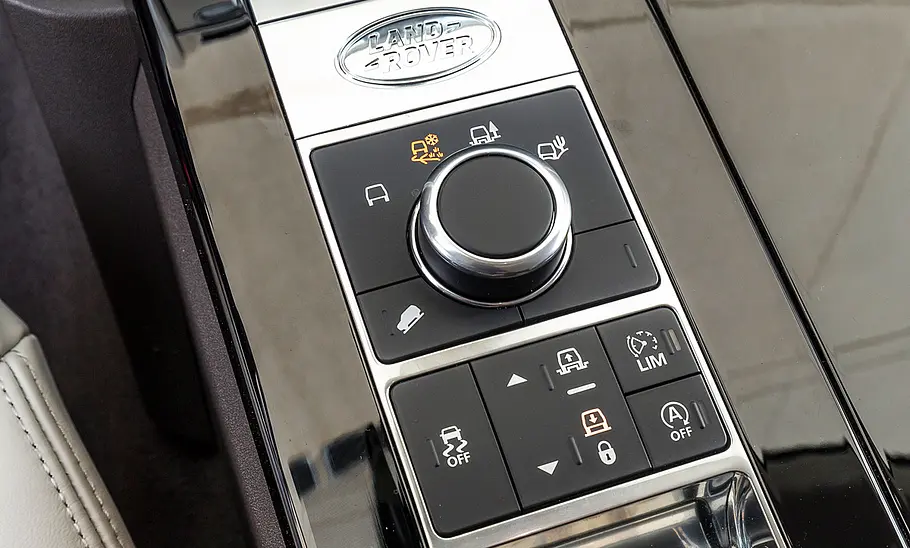 Land Rover Discovery Land Rover Discovery