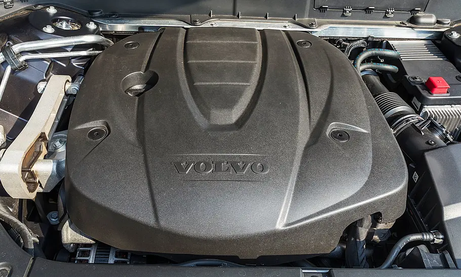 Volvo XC90 Volvo XC90