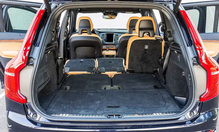 Volvo XC90 Volvo XC90