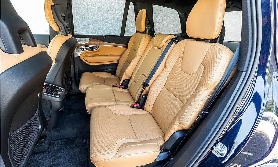 Volvo XC90 Volvo XC90
