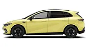 Der Leapmotor B05 im Profil. - Foto: Carwow