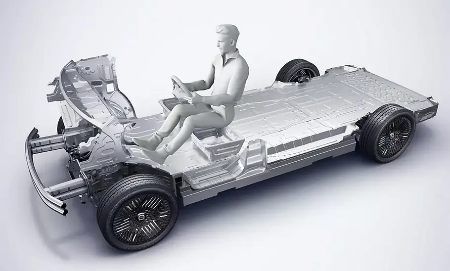 LEVC L380 (2024)