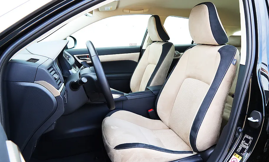 Lexus CT 200h