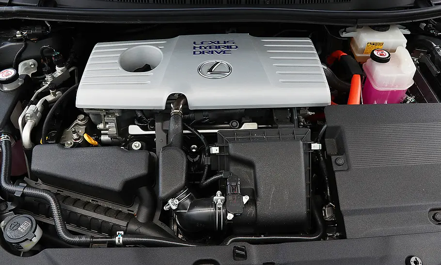 Lexus CT 200h