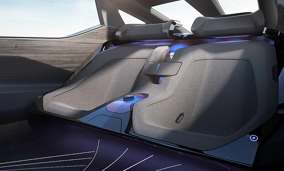 Lexus LF-Z Electrified (2021)