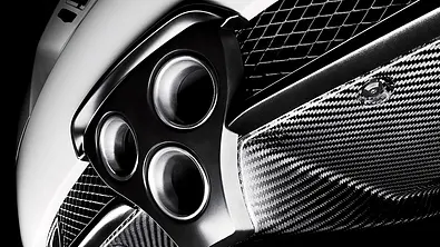 Lexus LFA