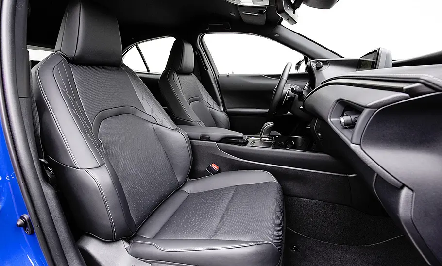 Lexus UX 300e (2020)