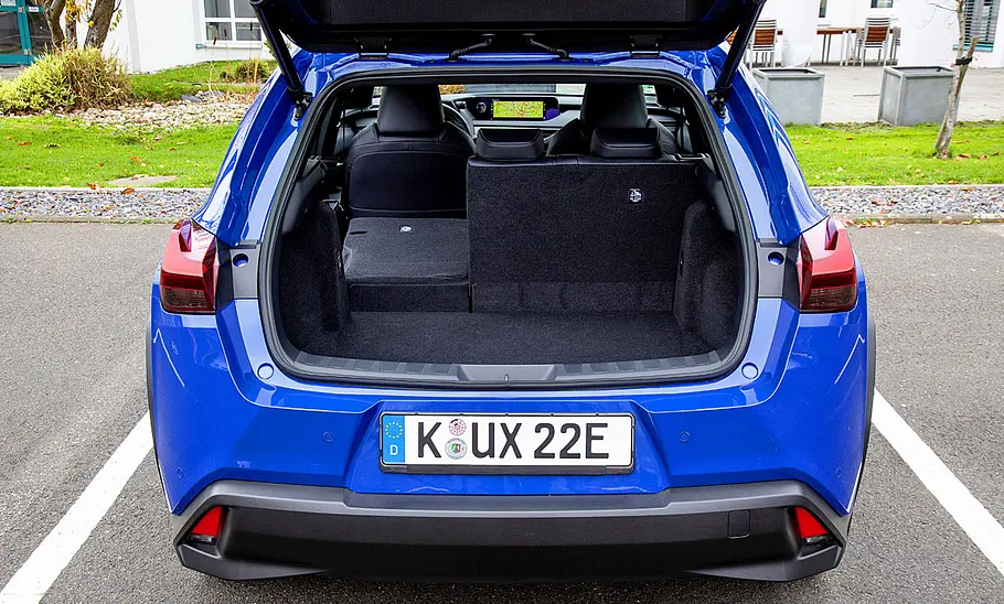 Lexus UX 300e (2020)
