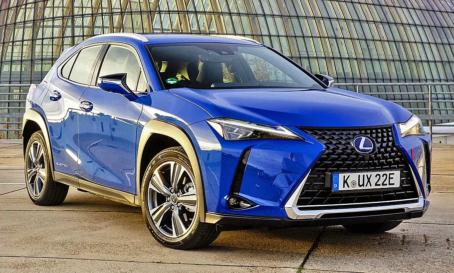 Lexus UX 300e (2020)