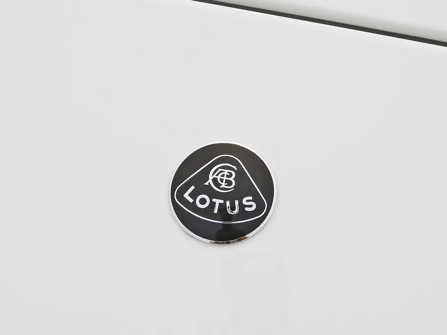 Lotus Esprit