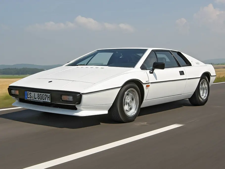 Lotus Esprit