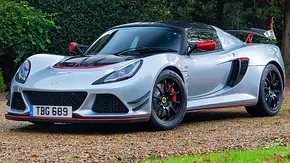 Lotus Exige Sport 380 (2016)