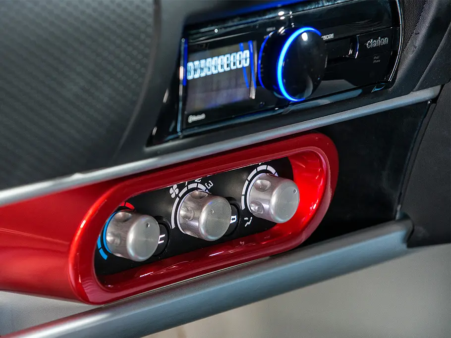 Lotus Exige Sport 380 (2016)