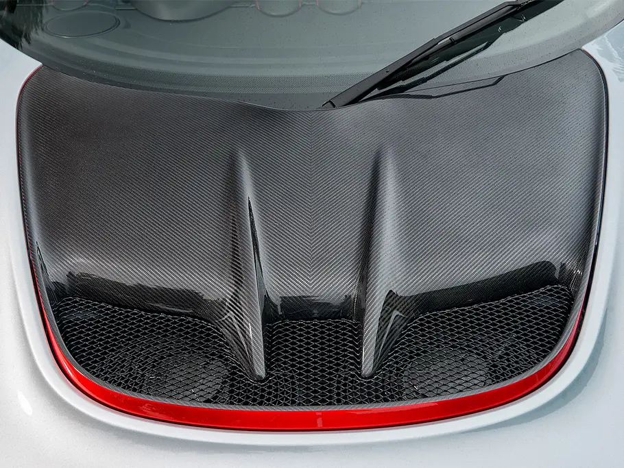 Lotus Exige Sport 380 (2016)