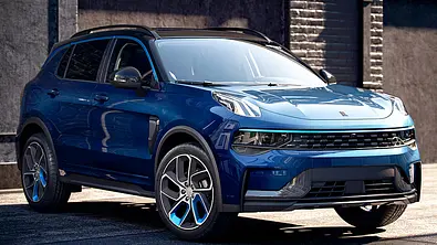 Lynk & Co 01 (2020) - Foto: Lynk & Co
