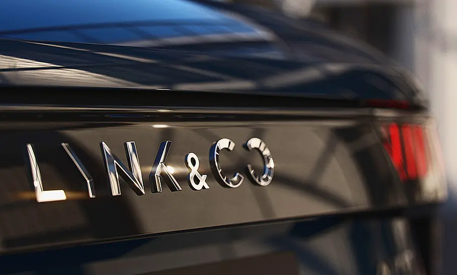 Lynk & Co 01 (2021) Lynk & Co 01 (2021)