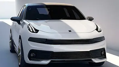 Lynk & Co 03 (2019) - Foto: Lynk & Co