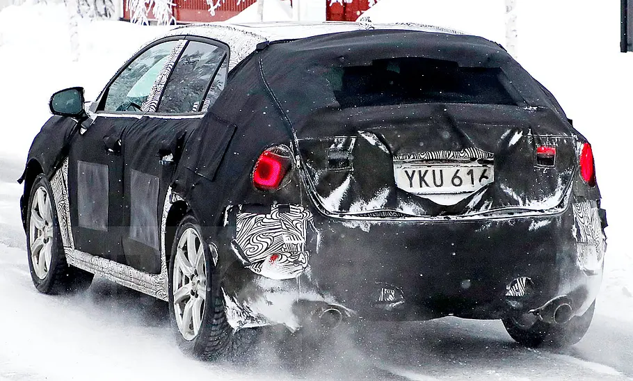 Lynk & Co 04 (2019)