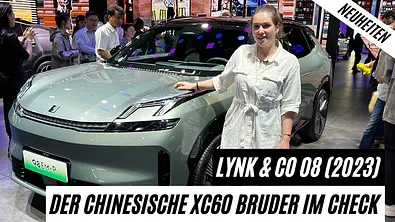 Lynk & Co 08 (2023)