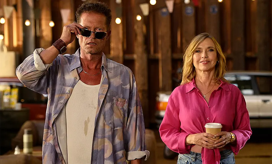 Manta, Manta 2