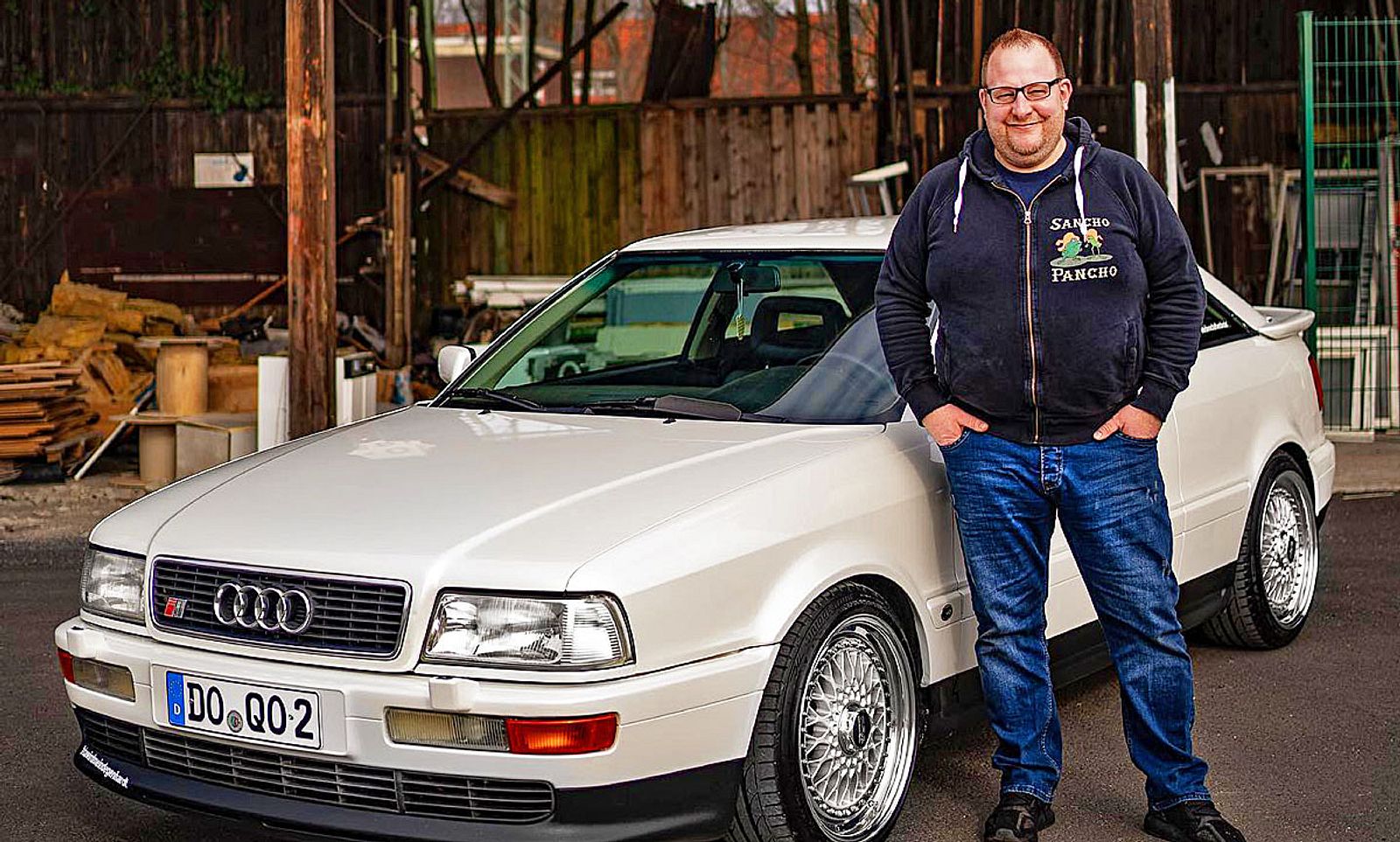 Marco Degenhardt Ebay Kleinanzeigen