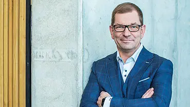 Audi-Chef Markus Duesmann - Foto: Audi
