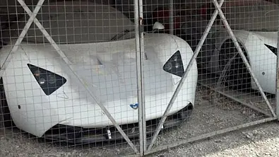 Marussia B1 - Foto: warnet.ws