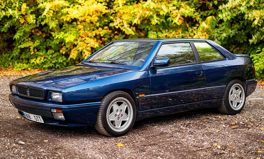 Maserati Ghibli Maserati Ghibli