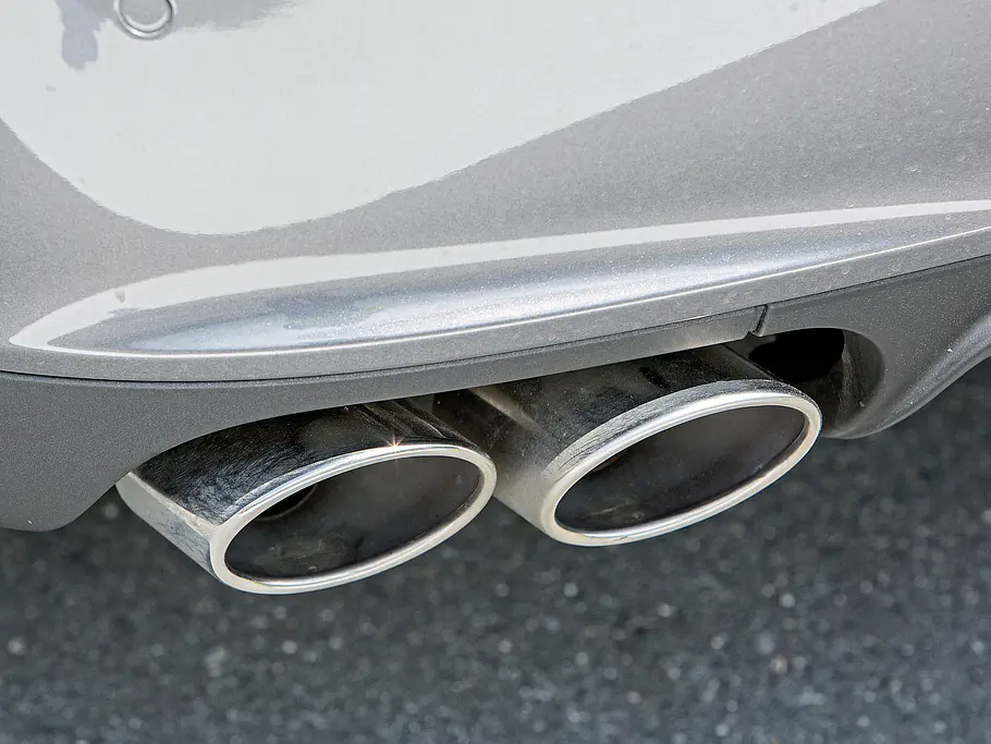 Maserati Ghibli Diesel Test Oberklasse Limousine Bilder
