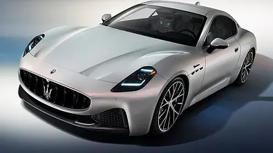 Maserati GranTurismo (2022) - Foto: Maserati