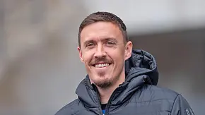 Max Kruse - Foto: Imago