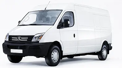 Maxus EV80 - Foto: Maxus