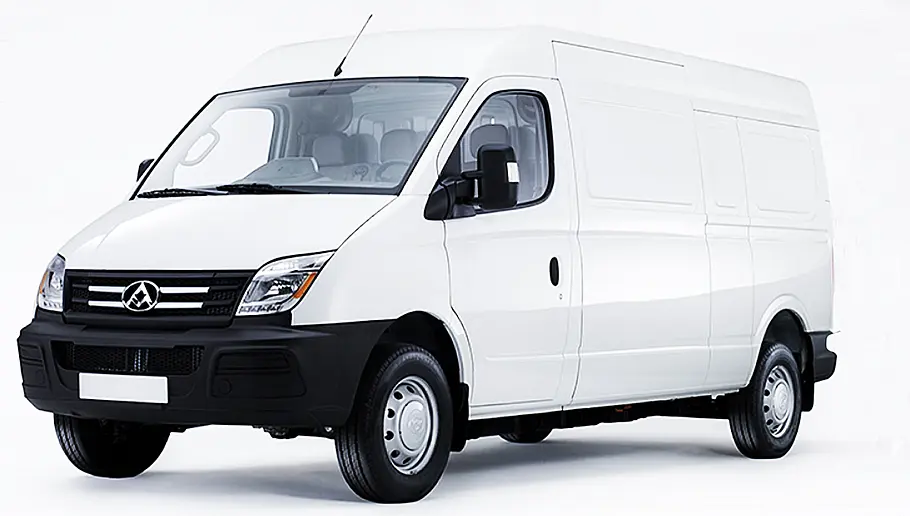 Maxus EV80
