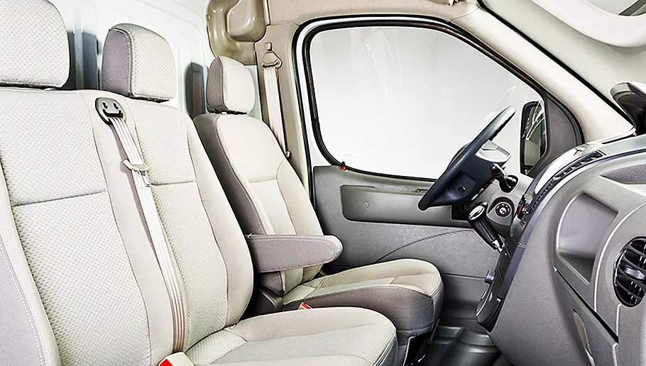Maxus EV80