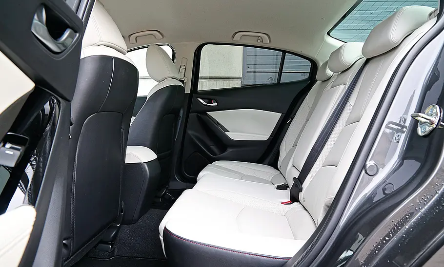 Kaufberatung zum Mazda 3