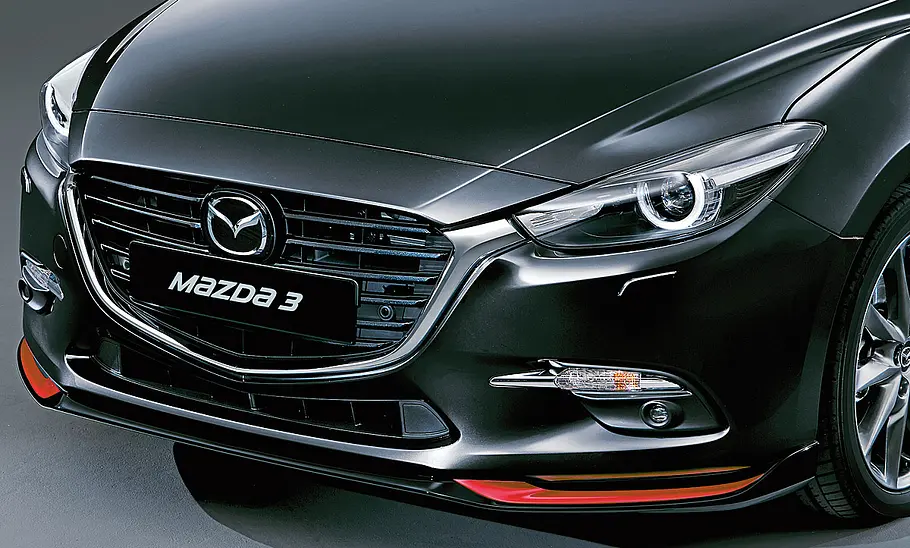 Kaufberatung zum Mazda 3