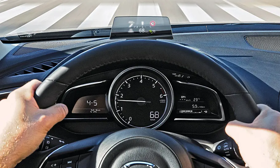 Kaufberatung zum Mazda 3
