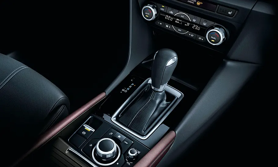 Kaufberatung zum Mazda 3