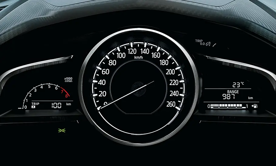 Kaufberatung zum Mazda 3