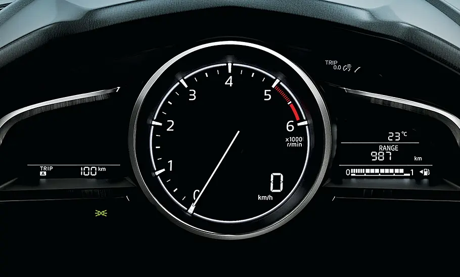 Kaufberatung zum Mazda 3