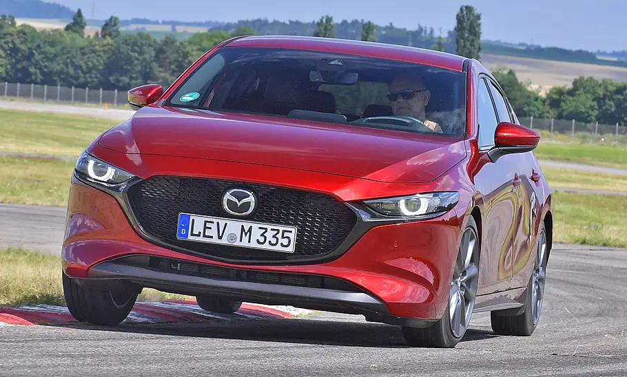 Mazda3
