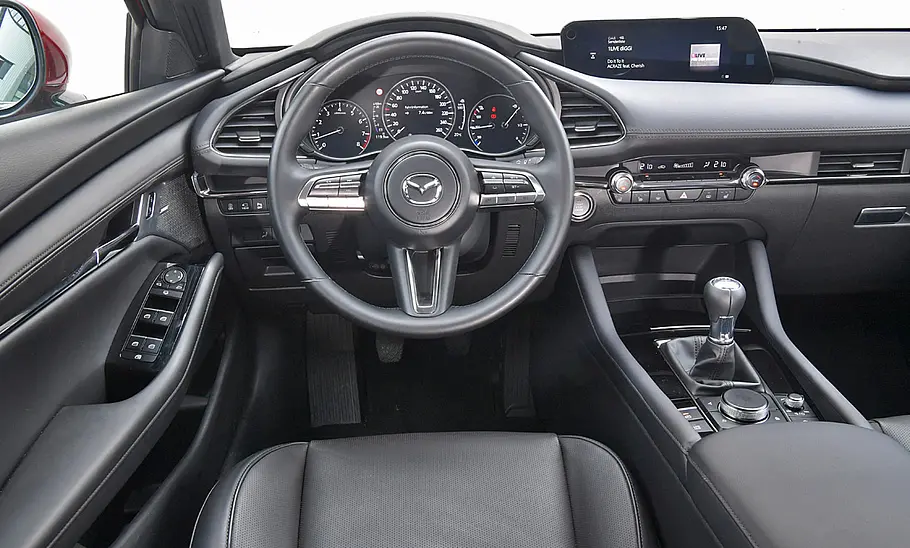 Mazda3