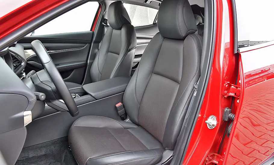 Mazda3