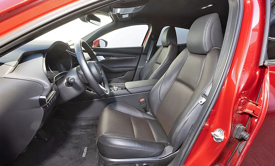 Mazda3 Mazda3