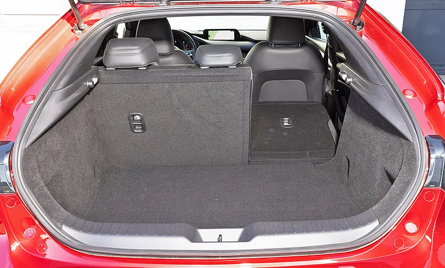Mazda3 Mazda3